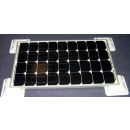 Eckspoiler Kunststoff 4 Stück für die Befestigung eines Solarmodules