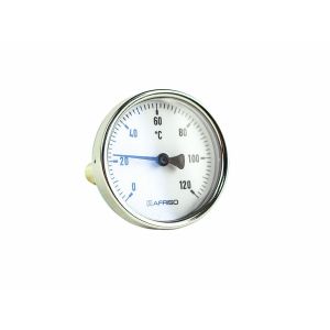 Bimetall-Standard-Thermometer