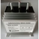 Ladestromverteiler 2 x 75-240A  6-50 Volt Trenndiode  Isolator für 2 Batterien 