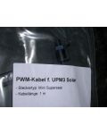 PWM - Kabel für UPM3 Priomsol Solarstationen 1 m