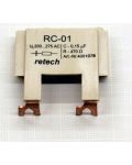 Retech Löschglied RC-01 4001078 0,15µF 470O
