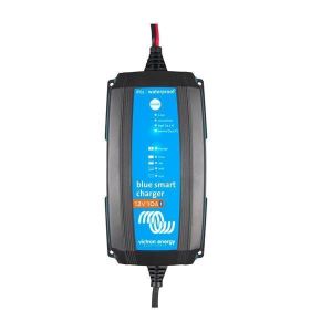 Batterieladeger&auml;t Victron Energy Blue Smart IP 65 12 Volt / 15 Ampere Charger
