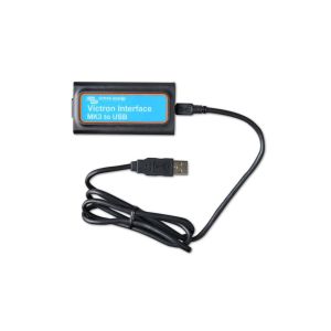 Victron Interface - Schnittstelle MK3 USB Typ A o. Typ C Anschluss