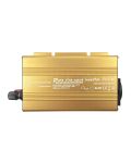 Spannungswandler NP 12V 300 Watt Power USB 2.1A reiner SINUS Gold Edition
