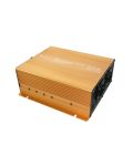 Spannungswandler NP 24V 2000 Watt Power USB 2.1A reiner SINUS Gold Edition