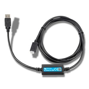 Victron VE.Direct zu USB Kabel