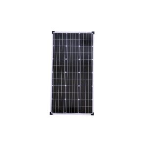 Solarmodul 80 Watt poly Solarpanel Solarzelle Photovoltaik NEU TÜV Zertifikat 