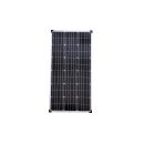 Solarmodul 80 Watt Mono Solarpanel Solarzelle 1000x510x30...