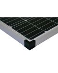 Solarmodul 100 Watt Mono Solarpanel Solarzelle 1000x675x30 92053