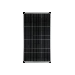 140W 18V Solarpanel Solarmodul Solarzelle Mono Photovoltaikmodul mit 7Geschenke 