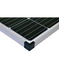 Solarmodul 160 Watt Mono Solarpanel Solarzelle 1480x680x35 92046