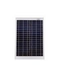 Solarmodul 20 Watt Poly Solarpanel Solarzelle 500x350x25 91575