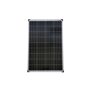 Solarmodul 100 Watt Poly Solarpanel Solarzelle 1020x670x30 90639