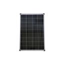 Solarmodul 100 Watt Poly Solarpanel Solarzelle...