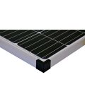 Komplettset 2x130 Watt Solarmodul Laderegler Photovoltaik Inselanlage