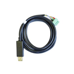 Adapterkabel CC-USB 3.81 für EPSolar Laderegler eTracer iTracer