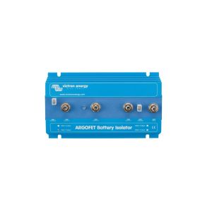 Victron ArgoFET 100-2 Batterie Isolator Batterietrennung