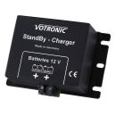 Votronic StandBy-Charger 12 Volt Batterie-Nachladung und...