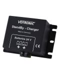 Votronic StandBy-Charger 24 Volt Batterie-Nachladung und Ladeerhaltung