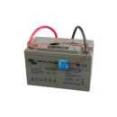 Batteriespannungs und Temperatursensor für Victron MPPT Solar-Ladegeräte