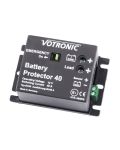 Votronic Battery Protector 40 / 24 Motor Unterspannungsschutz für die Bord- und Starter-Batterie