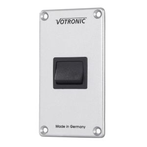Votronic Schalter-Panel 16 A S