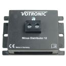 Votronic Minus-Distributor 12 Minus-Verteiler für 12 Stromkreise