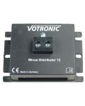 Votronic Minus-Distributor 12 Minus-Verteiler für 12 Stromkreise