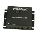 Votronic Minus-Distributor 14 Leistungsfähiger Minus-Verteiler für 12 Stromkreise