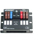 Votronic Plus-Distributor 6 Plus-Verteiler für 6 abgesicherte Stromkreise