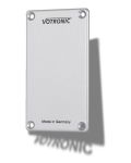 Votronic Frontplatten-Blende S 85x47 mm