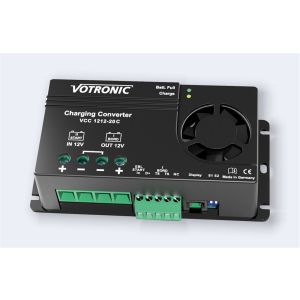 Votronic Lade-Wandler VCC 1212-20 Lade-Booster B2B