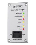 Votronic Fernbedienung S für Automatic Charger - 2075