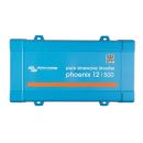 Phoenix Inverter 12 V 500 VA VE.Direct Victron Energy Wechselrichter 12/500 SCHUKO