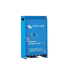Phoenix Charger 24/16 (2+1) Victron Energy Batterielader