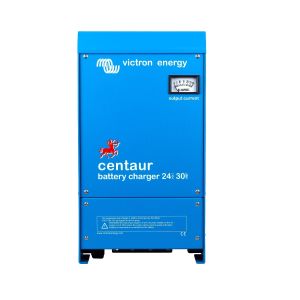 Centaur Charger 24/30 Ladegerät 24 Volt Victron Energy