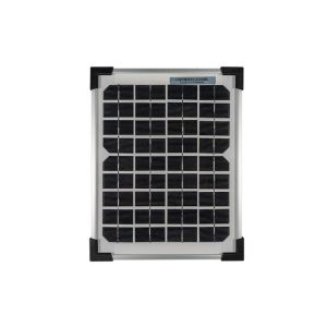 WT Solarmodul Mono 10Wp 20V