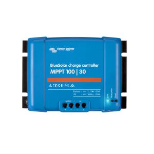 Victron BlueSolar MPPT 100/30 Solarladeregler